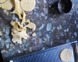 Foto del paso 4 de la receta: Alfajores de maicena finitos ;-)