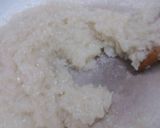 รูปขั้นตอนการทำที่ 7 ของ ข้าวต้มมัด (สูตรเร่งรัด)