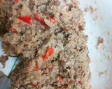 Foto del paso 5 de la receta: Filetes de lentejas