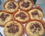 Foto langkah ke 7 dari resep Martabak Mini manis.