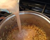 Foto del paso 4 de la receta: Sopita aguada (perfecta para los pequeñitos)