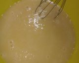 Foto del paso 1 de la receta: Budín de limón🍋