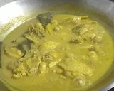 Foto langkah ke 3 dari resep Ayam goreng lengkuas super duper enak sedunia.