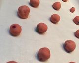 صورة لخطوة 4 من وصفة كوكيز 🍪cookies