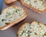 Foto del paso 7 de la receta: Pan de ajo