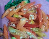 Foto langkah ke 3 dari resep Tempe Julid.