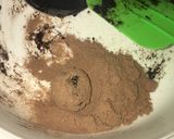Foto langkah ke 3 dari resep Bola oreo milo.