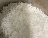लेमन राइस (lemon rice recipe In Hindi) रेसिपी चरण 1 फोटो