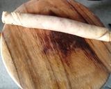 મસાલા મઠરી (Masala Mathri Recipe In Gujarati) રેસીપી સ્ટેપ4ફોટો