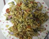 મમરા ની ભેળ (Mamra Bhel Recipe In Gujarati) રેસીપી સ્ટેપ6ફોટો