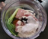 Foto langkah ke 4 dari resep Siomay Ikan.