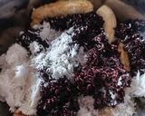 Foto langkah ke 3 dari resep Lapek Sagan Pisang.