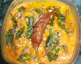 A picture of step 14 of High Protein South Indian Platter --- Quinoa Dosa ---- 3 In 1 Batter Recipe.
