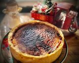 Foto del paso 5 de la receta: Homemade pumpkin pie —tarta de calabaza casera—