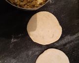 सत्तू पूरी (sattu puri recipe in Hindi) रेसिपी चरण 2 फोटो