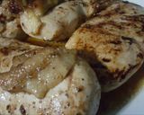 รูปขั้นตอนการทำที่ 7 ของ สเต็กไก่น้ำผึ้งพริกไทยดำ