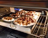 Foto langkah ke 6 dari resep Klappertaart.