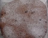 Foto langkah ke 14 dari resep Double Chocolate Sourdough Bread (Oven Tangkring).