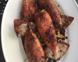 Foto del paso 4 de la receta Calamares 🦑 al brandy 🤣