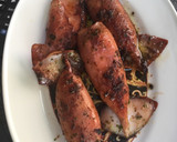 Foto del paso 4 de la receta: Calamares 🦑 al brandy 🤣