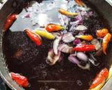 Ikan Bumbu Asem langkah memasak 3 foto