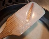 Foto del paso 4 de la receta: Salsa Bechamel integral