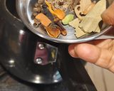 Bhoger khichdi(Recipe by Shikha Swarup in Hindi) रेसिपी चरण 2 फोटो