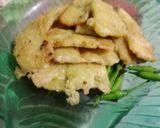 Foto langkah ke 5 dari resep Tempe Goreng Tepung.