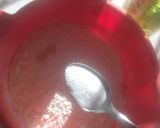 Foto del paso 2 de la receta: Pizza casera