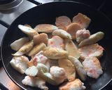 Foto langkah ke 6 dari resep Ala Tteokbokki.