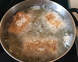 Rántott palacsinta recept fázis 4 fotója