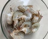 Foto langkah ke 1 dari resep 35. Udang Balado Pedas Manis.