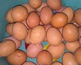 Foto langkah ke 1 dari resep Pindang telor.