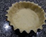 Foto del paso 1 de la receta: Masa de tarta dulce (brisse)
