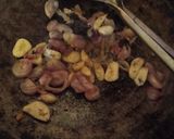 Foto langkah ke 3 dari resep Tumis tempe simple.