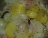 صورة لخطوة 2 من وصفة رز بالدجاج سهل لذيذ