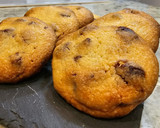 Foto del paso 7 de la receta: Galletas Toblerone