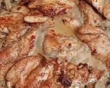 Foto langkah ke 6 dari resep 👩‍🍳⭐ Grilled Chicken Mushroom Sauce.