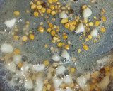 முட்டை மிளகு சாதம் (Muttai milagu saatham recipe in tamil) ரெசிபி ஸ்டேப் 2 புகைப்படம்