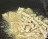 Foto langkah ke 1 dari resep Tempe orek simple.