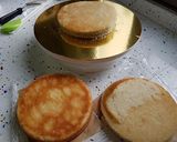 Foto del paso 7 de la receta Tarta de Frutos rojos y vainilla!!!