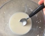 Foto del paso 3 de la receta: Pay de durazno con zarzamora 🥧💕