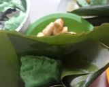 Foto langkah ke 5 dari resep Bongko Pisang Menu Takjil.