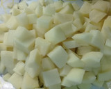 Foto del paso 1 de la receta: Tortilla española