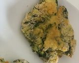 Foto del paso 5 de la receta: Hamburguesas de papa y acelga