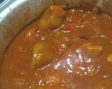 Foto del paso 4 de la receta: Estofado de gatuzo