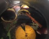 Foto del paso 3 de la receta: Higos confitados en vino tinto