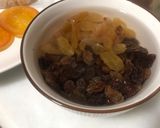 Foto del paso 5 de la receta Panettone clásico, con chocolate o frutas