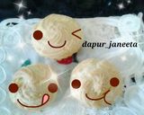Foto langkah ke 4 dari resep Kue sus anti gagal.