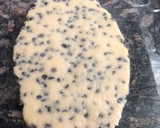 Foto del paso 2 de la receta: 🍪 Galletitas Toddy 🍪 Cookies con chip de chocolate 🍪